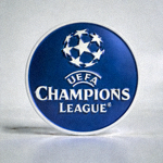 欧洲足球冠军联赛UEFA Champions League官方标志