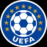欧洲足球协会联盟UEFA标志